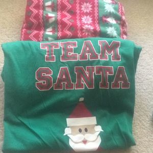 Christmas Pjs